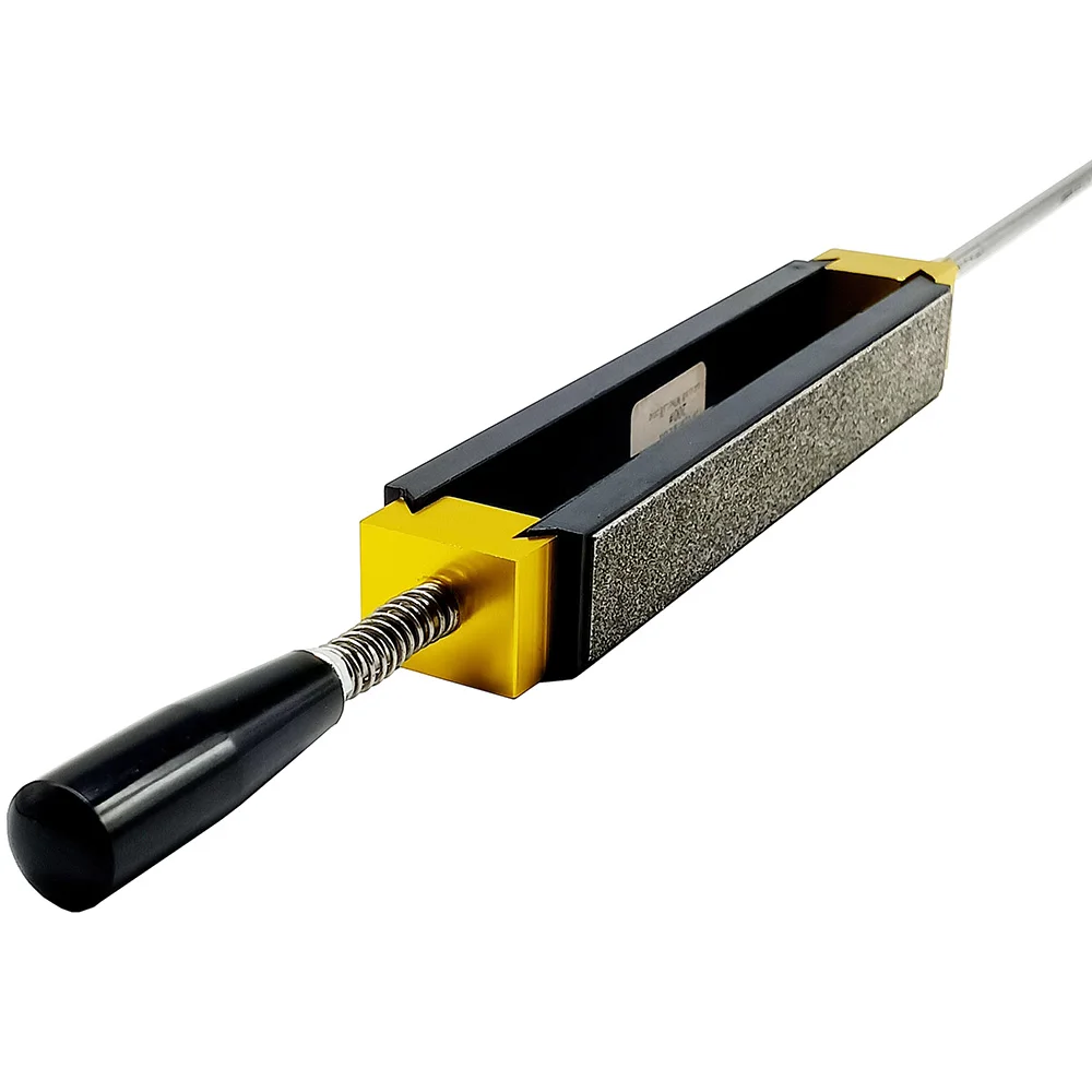 Knife Sharpener 6mm whetStone holder workbench for knife sharpener Parts Edge Pro Ruixin Pro sharpener