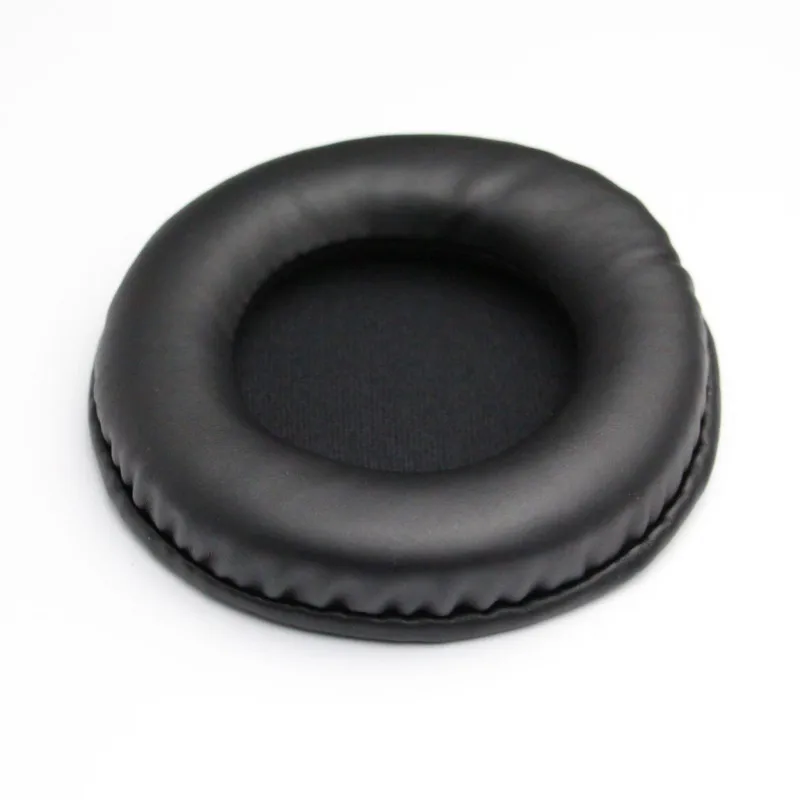 1 Pair Replacement Foam Ear Pads Pillow Cushion Cover For 50/55/60/65/70/75/80/85/90/95/100/105MM Headphone Headset | Электроника