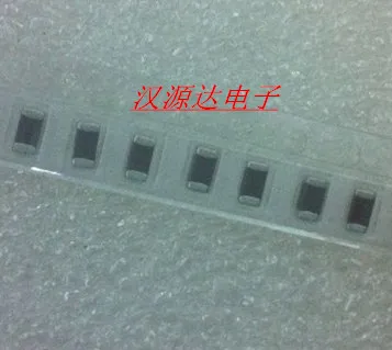 Керамический конденсатор SMD 20 шт./лот 1206 105K X5R 35V 1 мкФ 10% GMK316BJ105KL-T 100% новый и