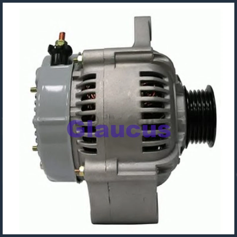 2RZ 2RZFE 3RZ 3rzfe генератор переменного тока Генератор для Марка Toyota Tacoma 4runner t100 2.4L 2.7L 1995-27060-75150 27060-75170