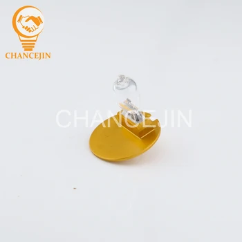 

6V20W halogen lamp is used for Topcon SL-1E 3E 2F D2 D4 sl-3G Slit lamp ophthalmic bulb