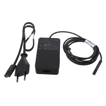 

2021 New 12V 2.58A 36W AC Power Supply Charger Adapter for microsoft Surface Pro 3 Pro 4