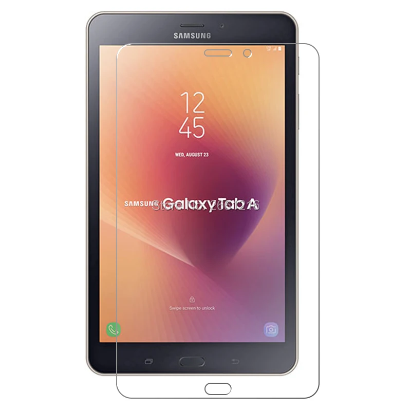 Для Samsung Galaxy Tab A()/Tab A2 S 8," закаленное стекло 9H 2.5D Премиум Защитная пленка для экрана
