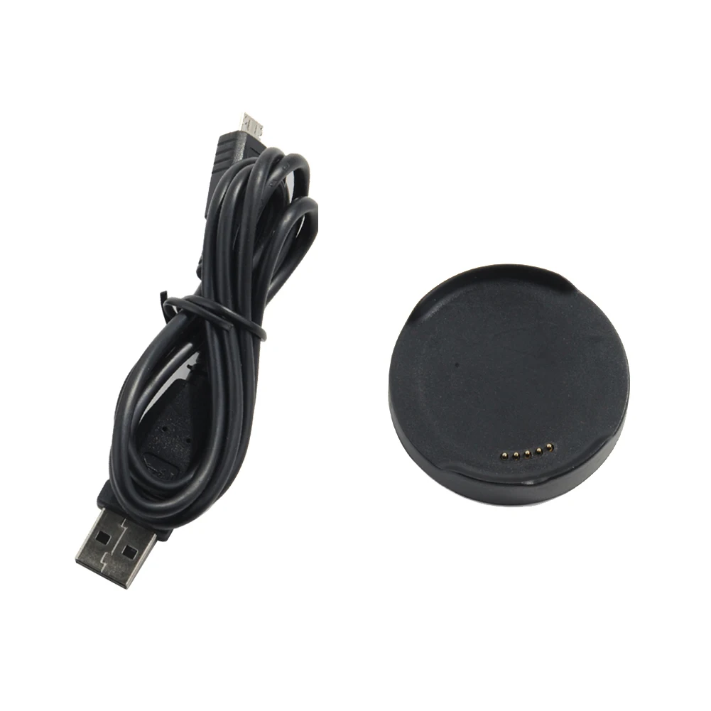 Смарт часы с usb кабелем для зарядки и передачи данных адаптер смарт часов LG G Watch W100