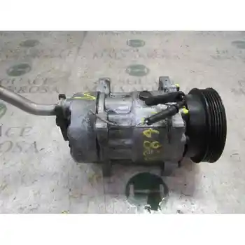 

AIR CONDITIONING COMPRESSOR RENAULT MEGANE I HATCHBACK SEDAN (BA0)