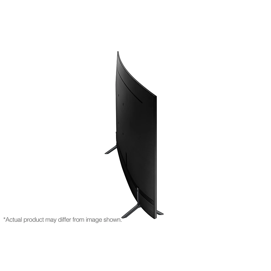 Телевизор SAMSUNG(UE55NU7300UXRU) 55''/CURVED/3840x2160/HDR10+/SMART TV/Motion Rate120/Dark Grey