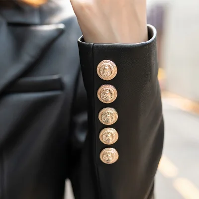 Рисунок 4 - MEWE Женская Весенняя куртка из