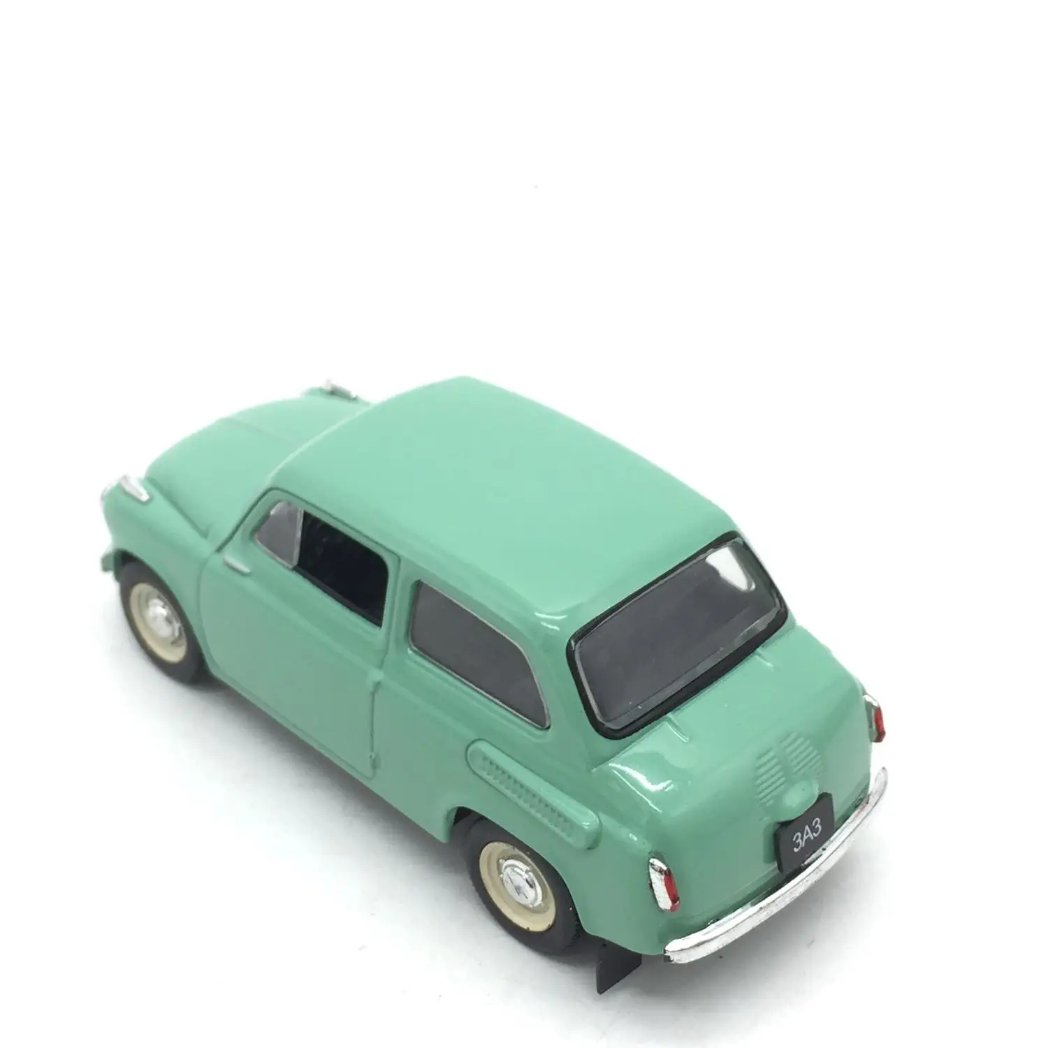 Nueva ребенка или специальную свободную de Кастинг presión 1/43 модель clásico de coche Настольный juguetes de colección ornamentos para