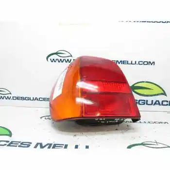 

6N0945095B LEFT REAR light VOLKSWAGEN POLO SALOON (6N1)