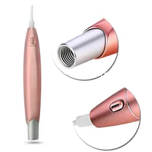 Горячая Распродажа, Корейская ручка для татуажа, беспроводной Перманентный макияж, тату-пистолет для бровей, губ, Eyeline, электрическая ручка, тату-игла