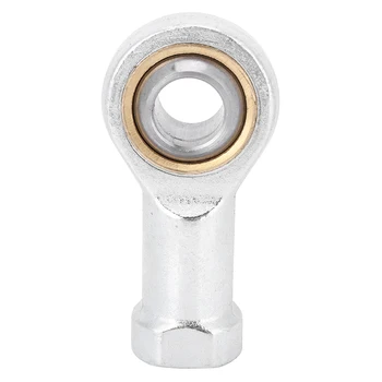 

SI18T/K Ball Joint Metric Female Threaded Rod End Bearing Internal Thread Spherical Plain Sliding Articulated Bearing