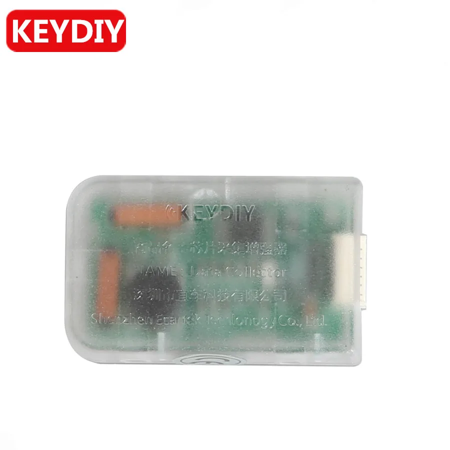 KEYDIY KD сборщик данных-сбор автоматических данных для KD-X2 копия чипа