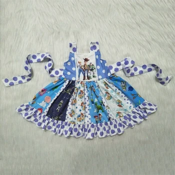 

cute professional wear baby clothes dress kid girl wear party children sleeveless frocks dress new design kid little girl dress