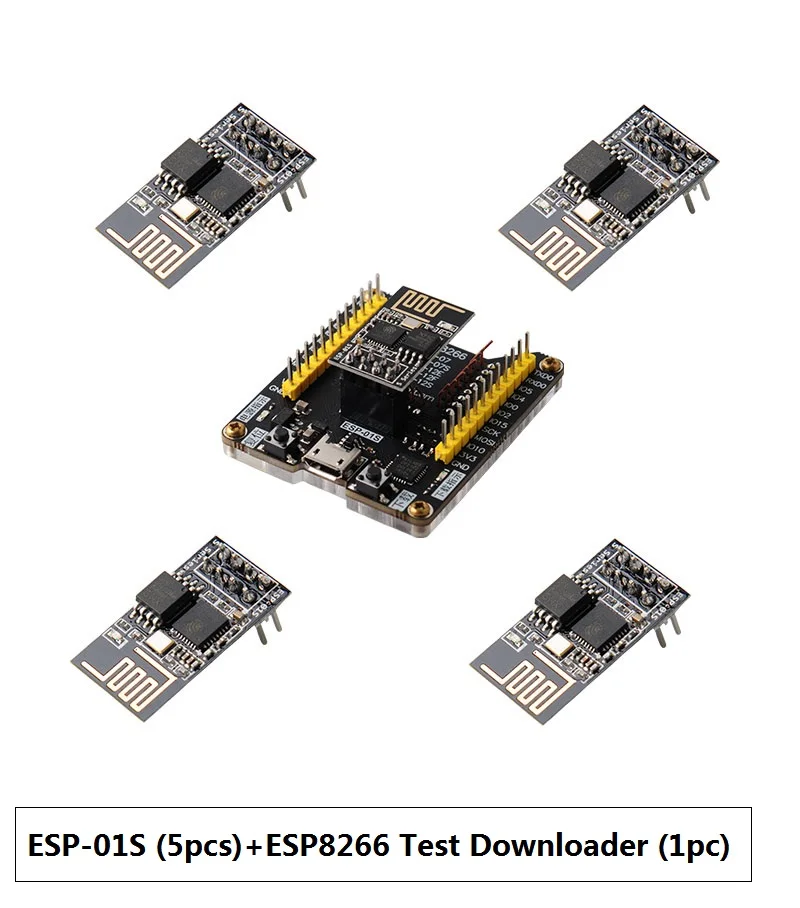 Esp8266 firmware using arduino - yourselfpolre