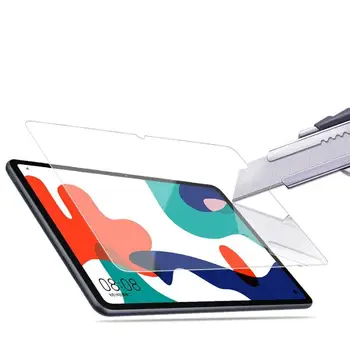 

Tempered Glass Screen Protector CASE Film for Huawei MatePad 10.4 BAH3-W09 BAH3-AL00 MatePad Pro MRX-W09 10.8 tablet Glass