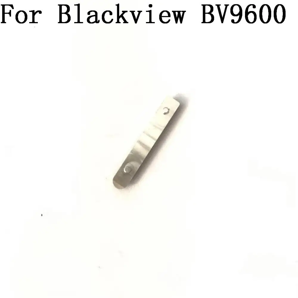 Blackview BV9600 громкость голосовая кнопка ключ для Blackview BV9600 Pro ремонт починка Часть Замена