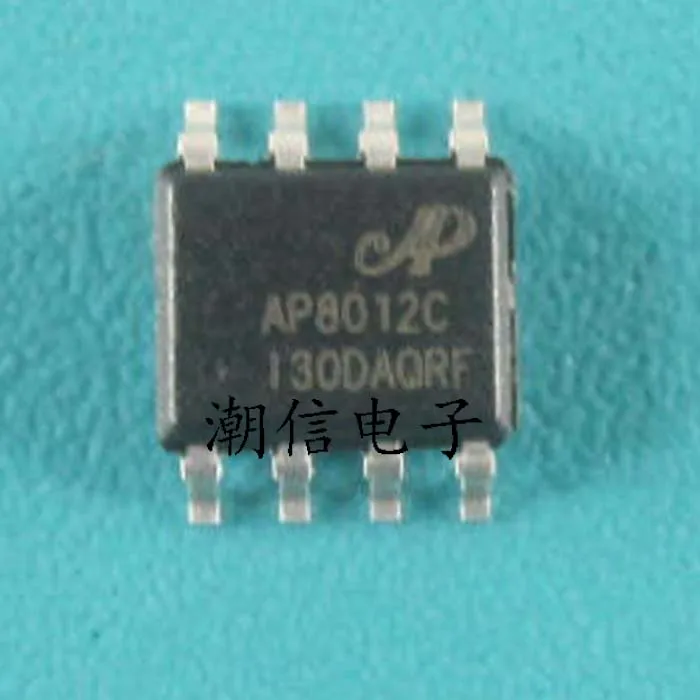AP8012 AP8012C