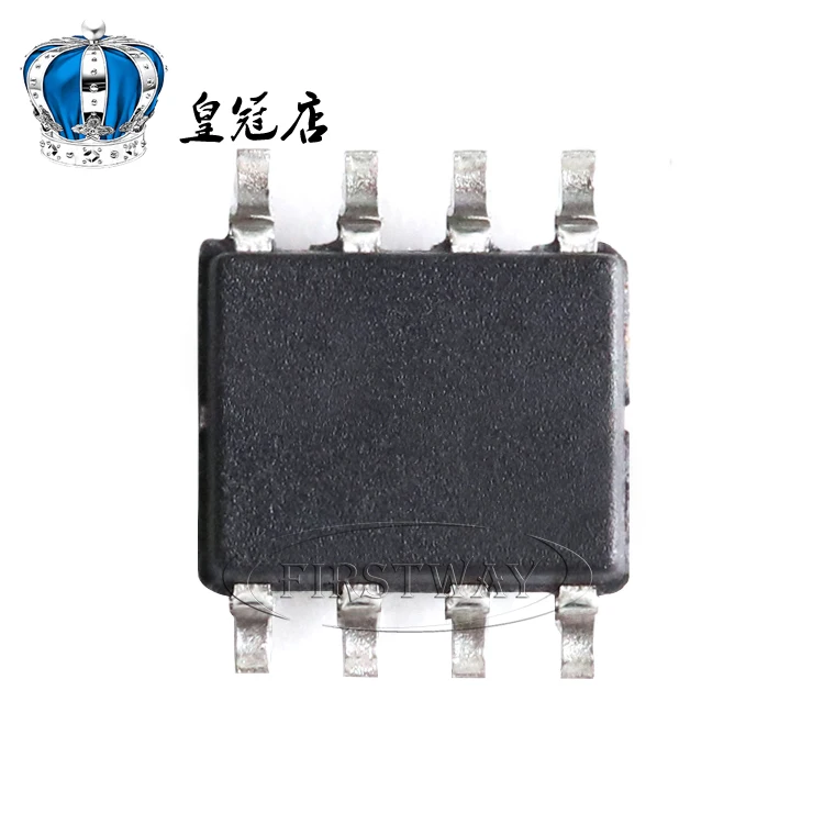 2 шт. M25P20-VMN6TPB лапками углублением SOP-8 Dual Core 2 Мб 25P20VP