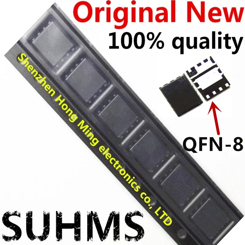 (2-5piece)100% New RJK03S3DPA RJK03S3 K03S3 KO3S3 QFN-8 Chipset | Электронные компоненты и принадлежности
