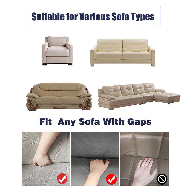 Печатных угловой диван диванных чехлов для Гостиная эластичные чехлы из