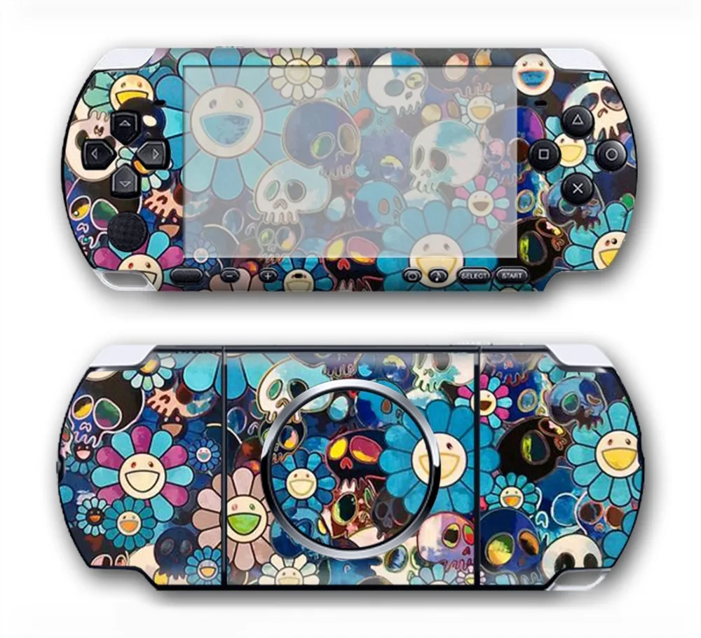 TN-PSP3000-3009