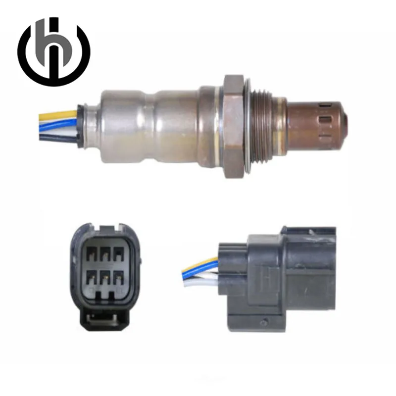 New Air Fuel Ratio O2 Oxygen Sensor Fit For Acura Mdx Rdx Rlx Oem 234