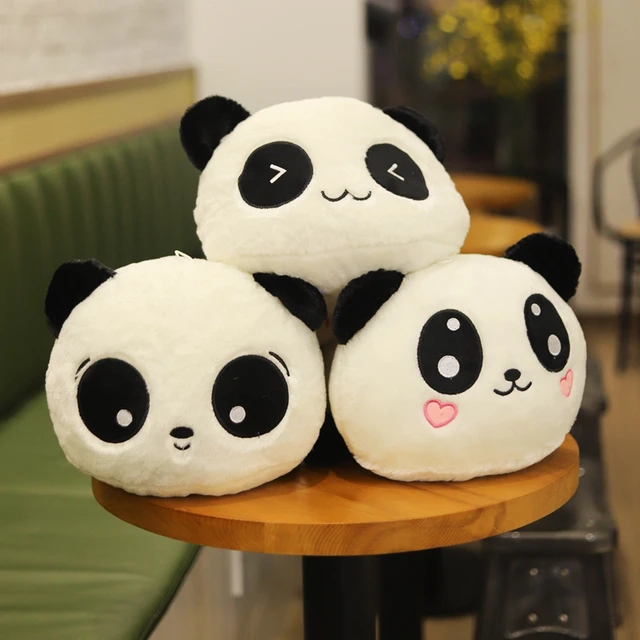 Presentes Desenho Cara Panda