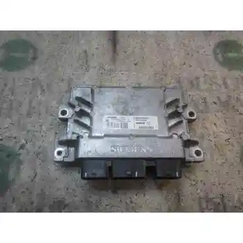

SWITCHBOARD ENGINE EUA RENAULT CLIO III Comfort Dynamique [15419419]