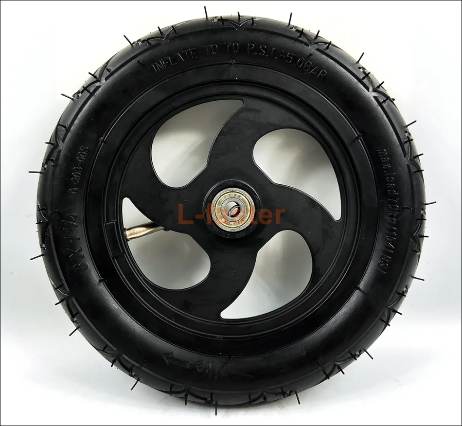8x1 wheel -2-950