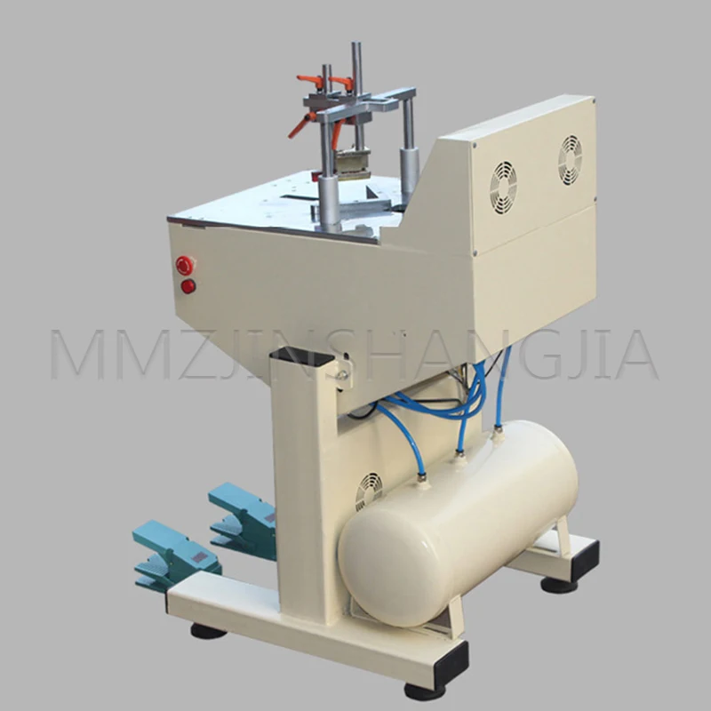 

Small Nailing Machine Photo Frame Angle Cutter Tools Cross Stitch Mount Hardwood Solid Wood Picture Frame Framing Equipment