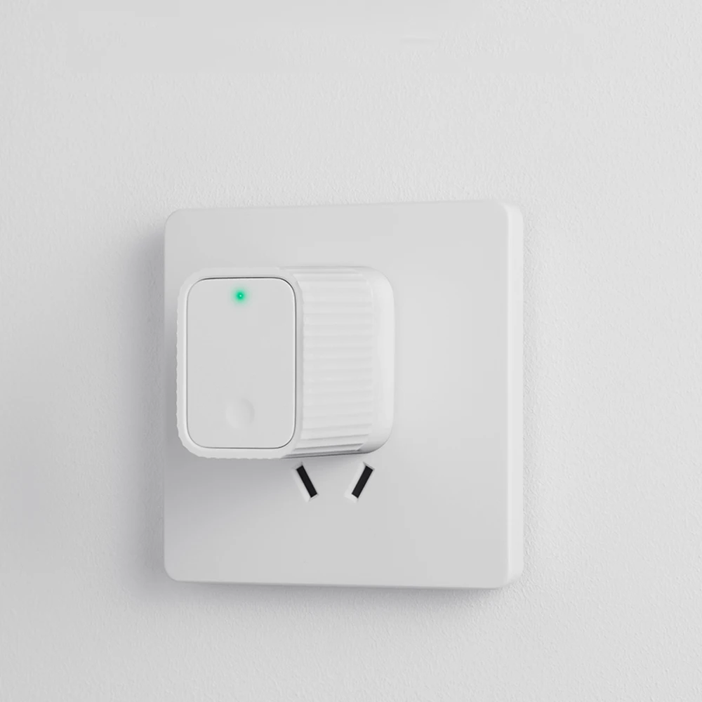 Xiaomi Smart Cleargrass Bluetooth/wifi-шлюз концентратор Работает с Mijia Bluetooth устройство «умный дом»