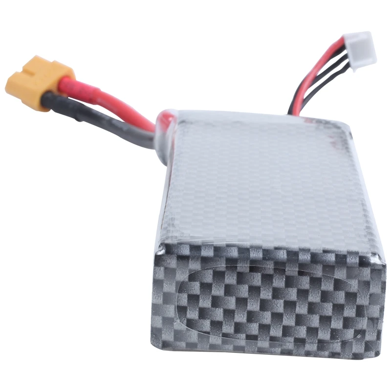AAAE Top-4000mAh 11,1 V 30C 3S Lipo аккумулятор XT60 для RC самолета вертолета автомобиля