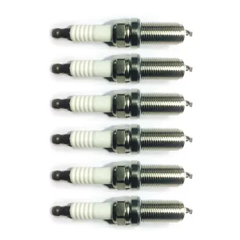 

6pcs OEM Iridium Spark Plugs for TOYOTA TACOMA FJ TUNDRA