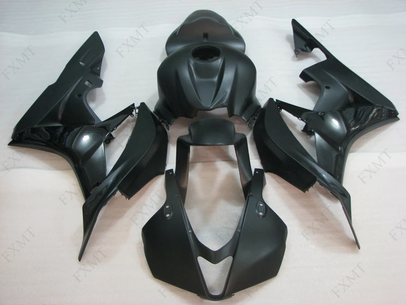 Наборы для тела CBR 600 RR 07 мотоцикл обвес CBR 600 RR 2008 обвес CBR 600 RR 2007-2008 - Цвет: 4