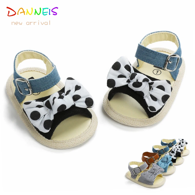 newborn sandals