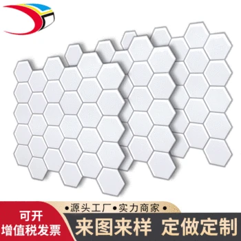 

[Special Offer] Faux Brick 26.7 X26. 7cm Stereo Adhesive-dripping Wall Poster Waterproof Simple Indoor Decoration Wallpaper