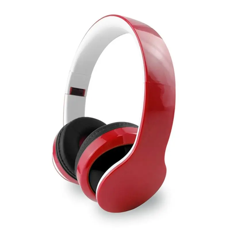 6S беспроводной Bluetooth 4,0 наушники Стерео тяжелый бас наушники Складная гарнитура A5YA