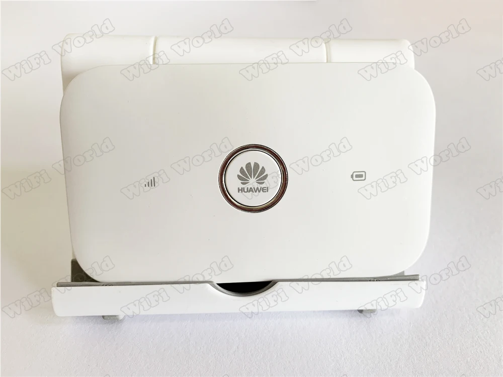 Unlocked Huawei E5573-609 Mobile Wifi 4g LTE Sim Card Router Wireless Hotspot Device