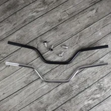 Универсальный руль для мотоцикла Renthal 7/8 ''рулевое колесо мотоцикл руль 750 мм 22 мм manillar de la motocicleta