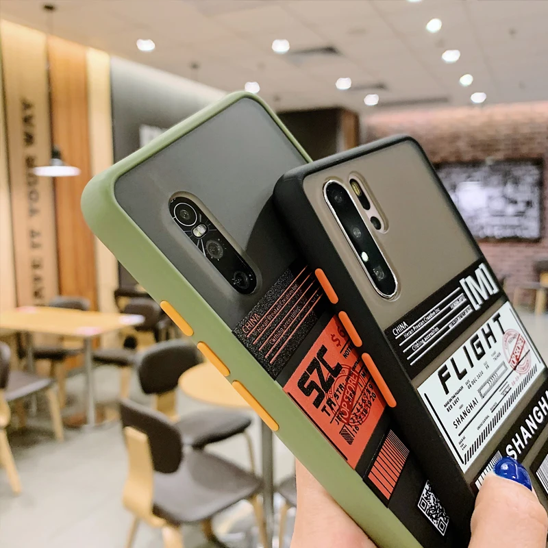 Чехол для Xiaomi Redmi Примечание 5A prime Note5A 5 A Жесткий Роскошный противоударный чехол