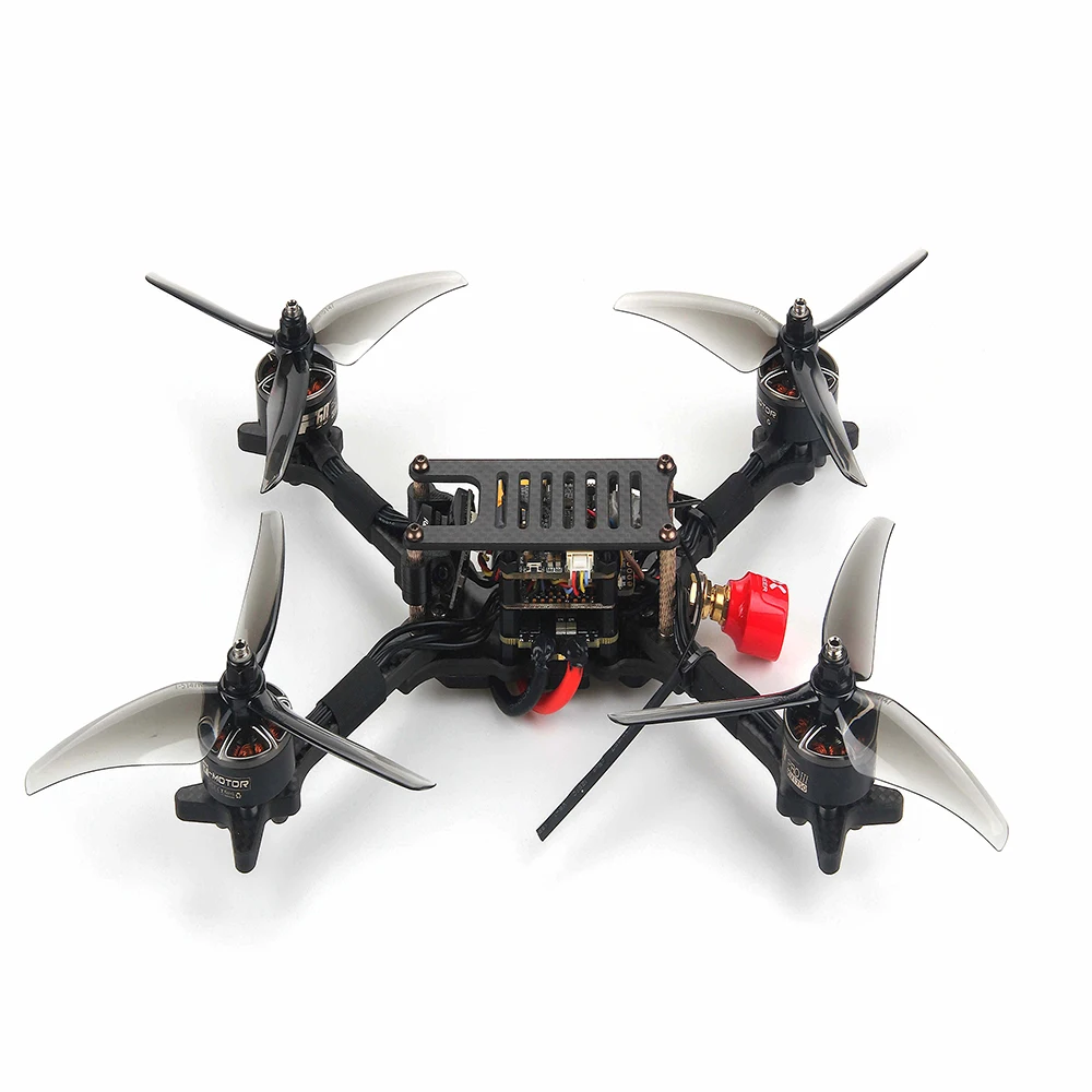 Новое поступление Holybro Kopis2 6S RunCam Robin камера TMOTOR 1750kv бесщеточный двигатель Kakute F7 Контроллер полета DIY FPV гоночный Дрон