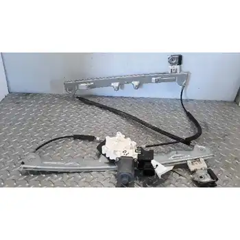 

8312095 window lifter Front Left Mitsubishi Colt Saloon 5 (z30a) 1.3 Cat