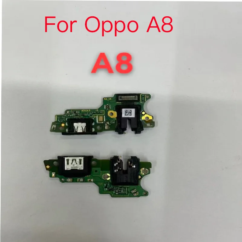 1 шт. Новинка для OPPO A73 A8 Oppo V9 P9 USB зарядка док-станция разъем порт зарядное