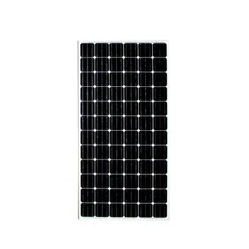 

Solar Panel 36v 300w Monocrystalline 6 PCs Solar Modules 1800w 1.8KW Solar Battery Charger RV Boat Motorhomes Solar Home System