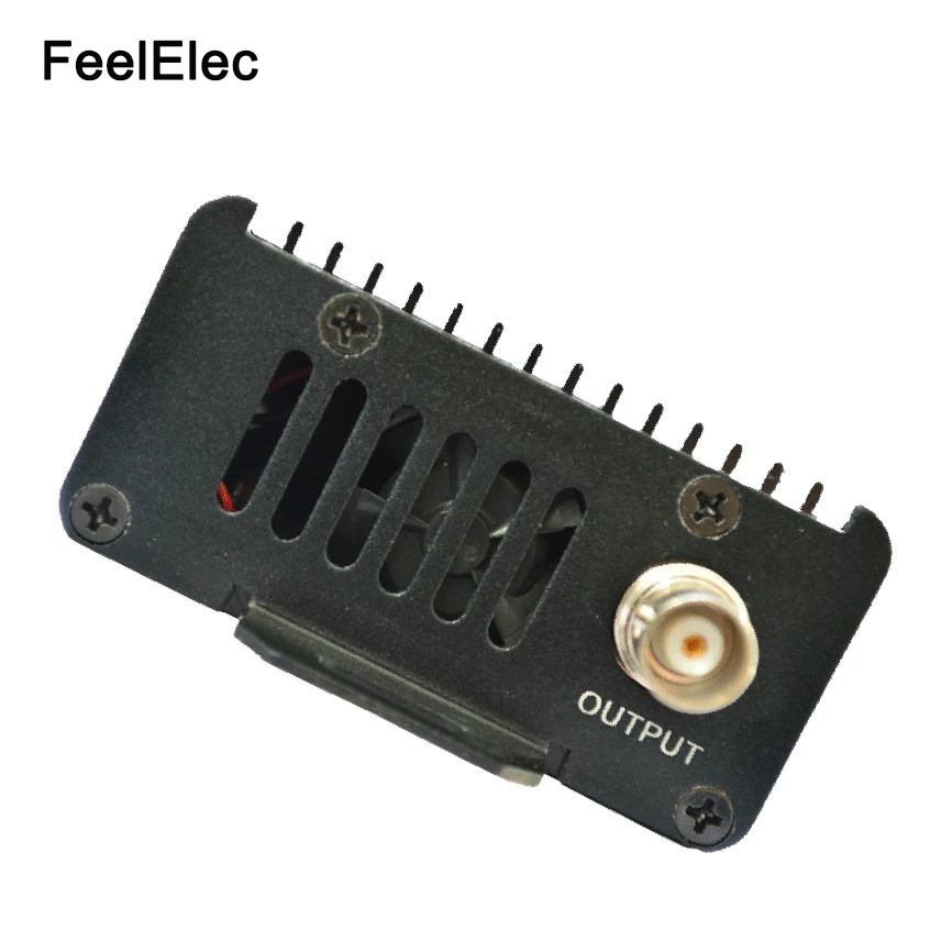 Feeltech FPA301 20W 5 МГц функция произвольной формы сигнала Усилитель мощности для