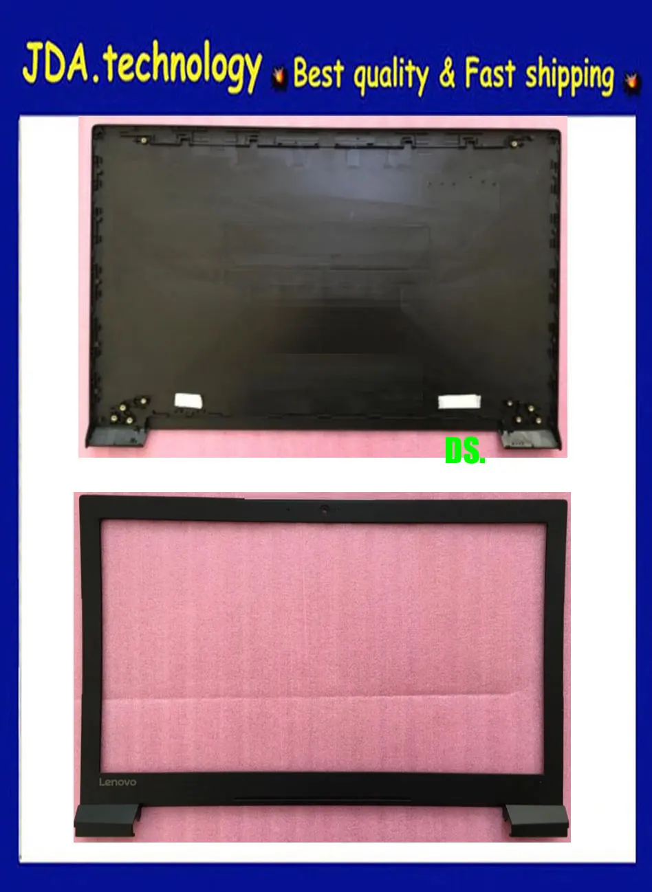 Wellendorff / ЖК-чехол для lenovo V310-14ISK V310-14IKB V310-14 ЖК-задняя крышка+ передняя рамка