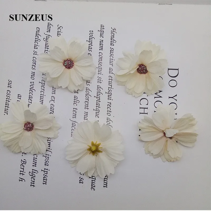 hand-made flowers  (14)