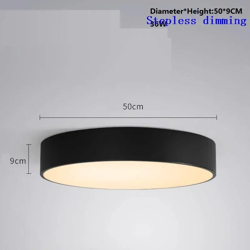 Candeeiro sufitowa лампа с плафоном для гостиной, современный светильник, светодиодный потолочный светильник