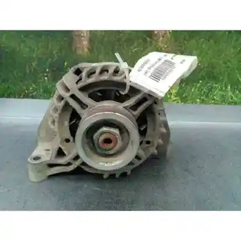 

MS1022118430 ALTERNATOR FIAT BIG POINT (199)