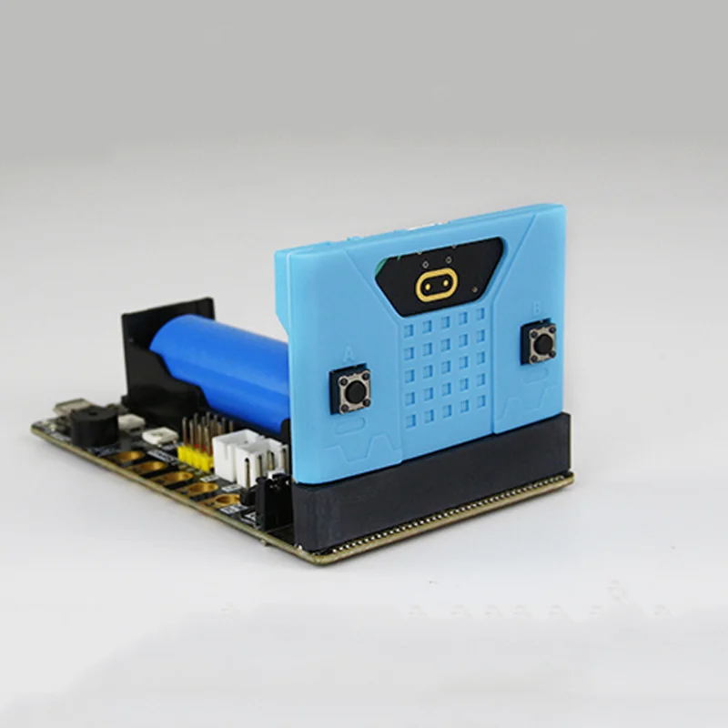 Bc micro:bit V2 Ǹ ȣ ̽